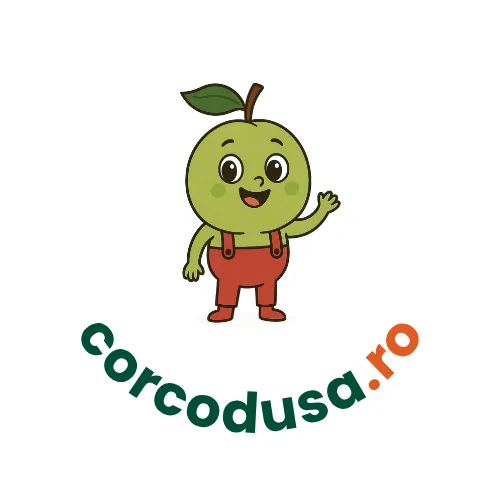 Corcodușa
